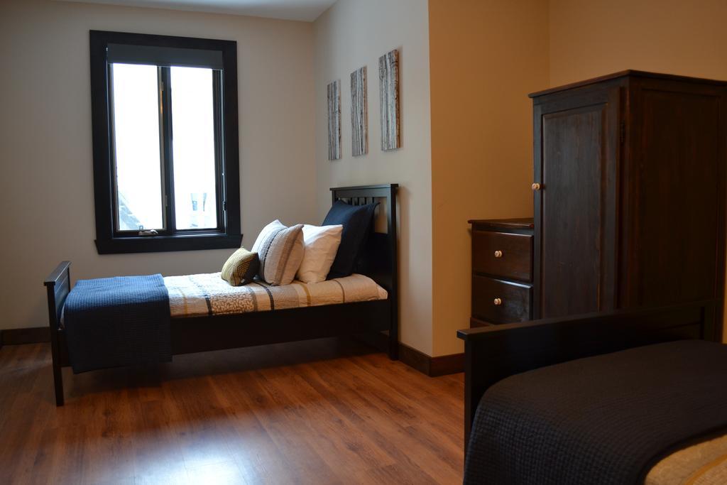 Les Sauvignon Chalet *