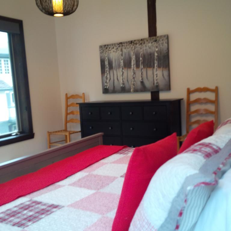 Les Chalets Sauvignon Chalet