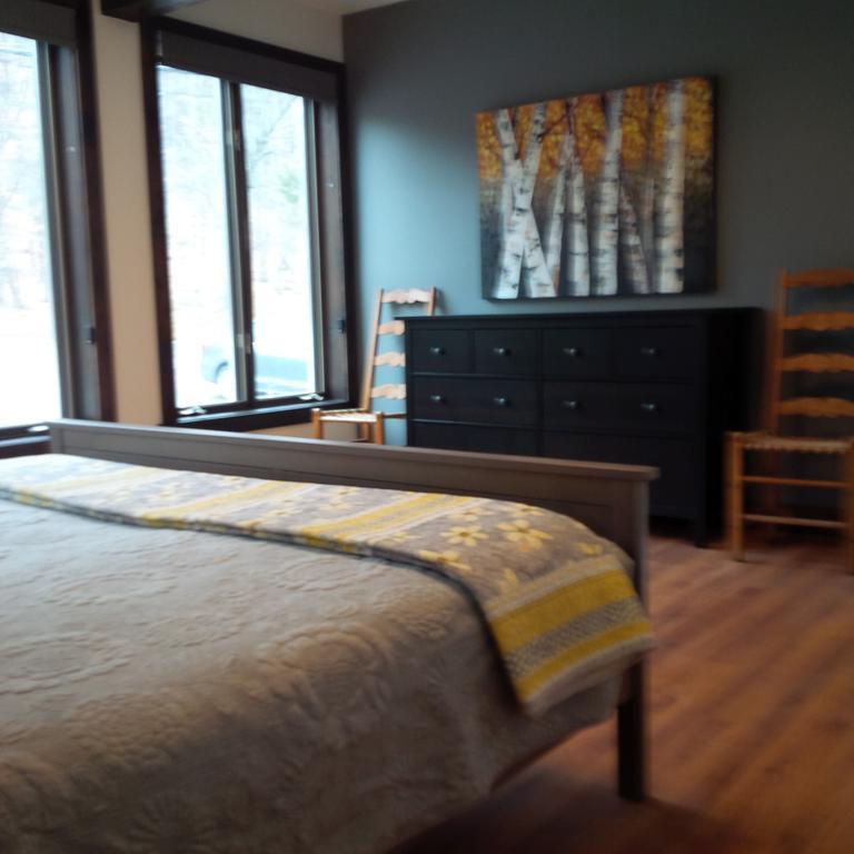 Chalet Les Sauvignon *