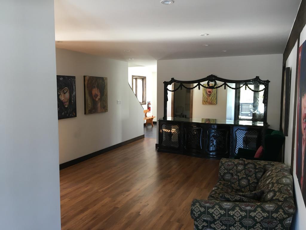 Chalet Les Sauvignon Mont-Tremblant