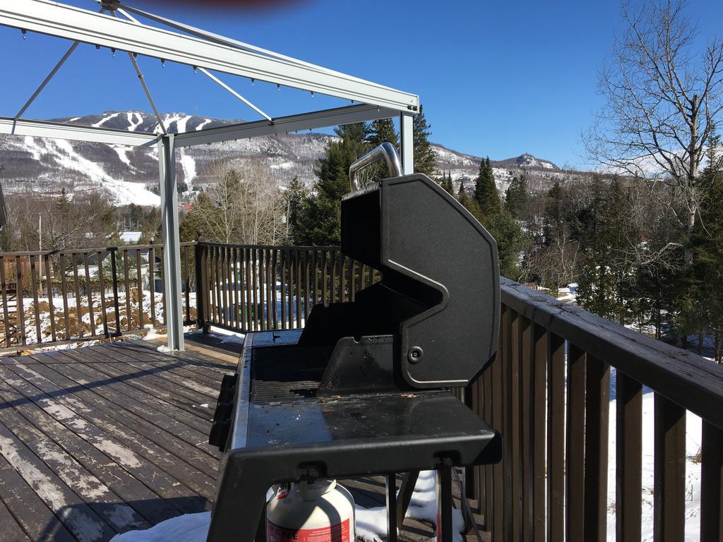 Chalet Les Sauvignon Mont-Tremblant
