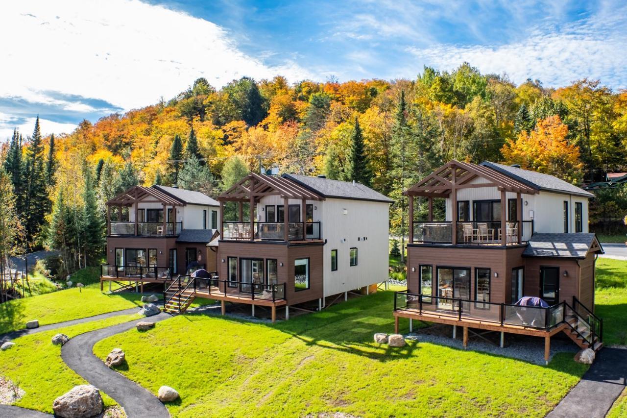 Chalet Les Sauvignon