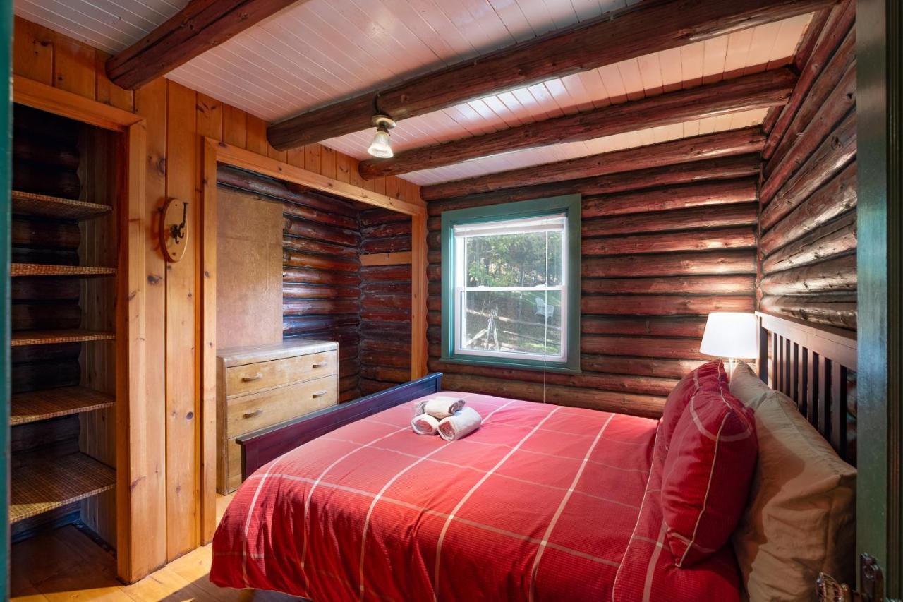 Les Sauvignon Chalet