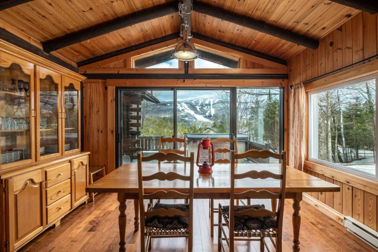 Les Sauvignon Chalet