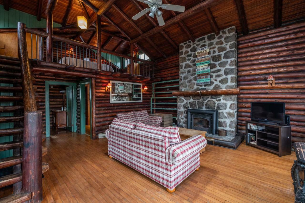 Les Chalets Sauvignon *