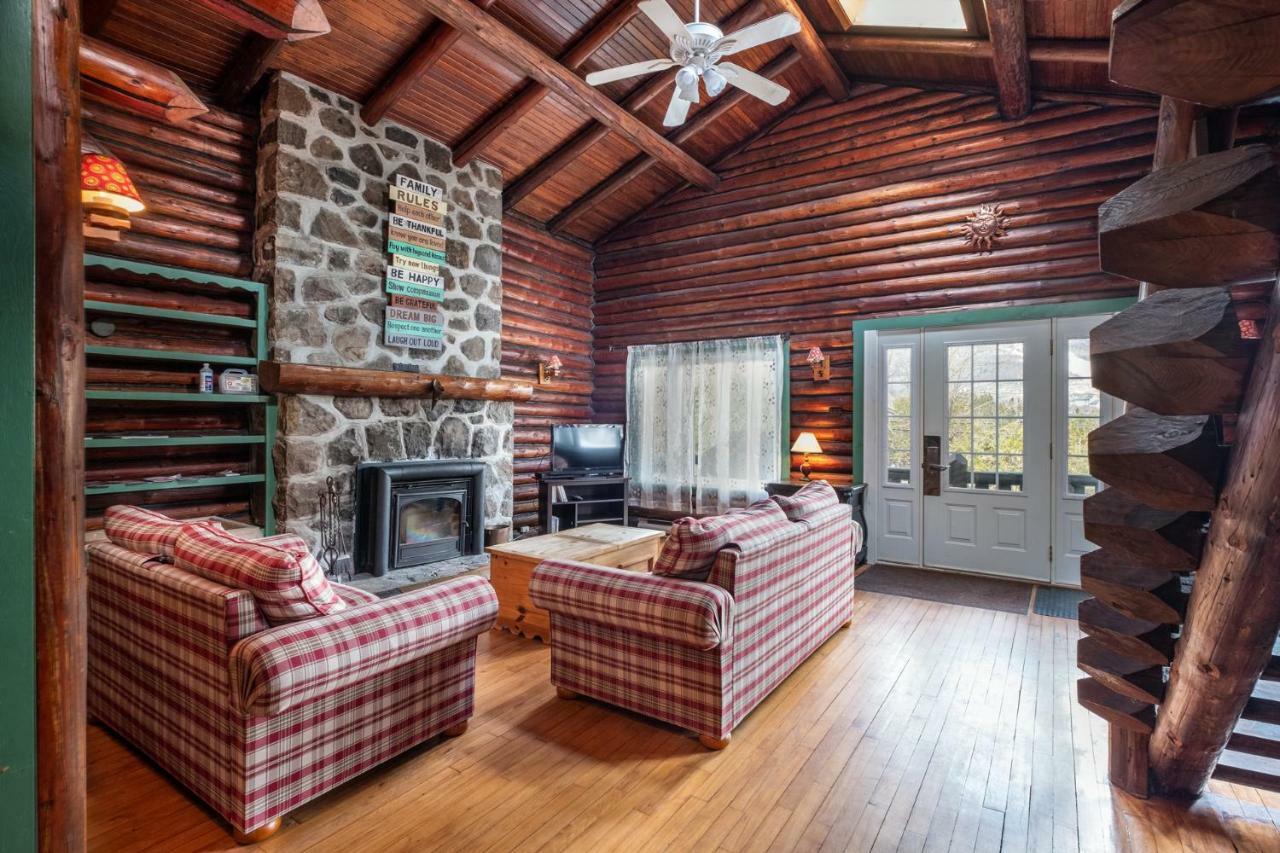 Les Sauvignon Chalet *